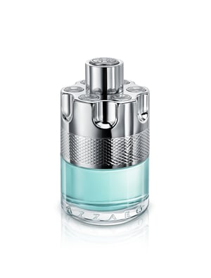 Azzaro Wanted Tonic för män 100 ml