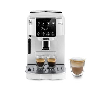 De’Longhi Magnifica S ECAM220.20.W Halvautomatisk espressomaskin 1,8 l