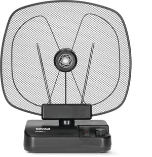 TechniSat DigiTenne TT2 TV-Antenne für den Innenbereich 5 dB