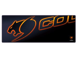 COUGAR CGR-BBRBS5H-ARE Gaming-Mauspad Schwarz