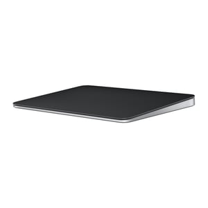 Apple Magic Trackpad (Wired and Wireless) Black
