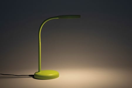 MAUL 8200652 lampa stołowa Limonka