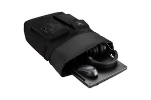 ASUS TUF Gaming VP4700 Backpack 43,2 cm (17") Plecak Czarny