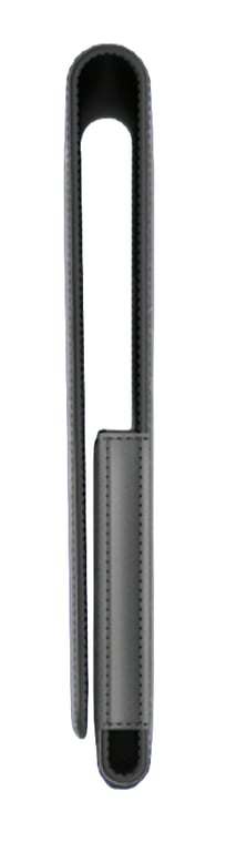 Lenovo Tab Plus Sleeve 29,2 cm (11.5") Etui kieszeniowe Szary