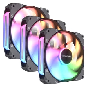 COUGAR CF-ARB12HB3-RGB Fläktmodul