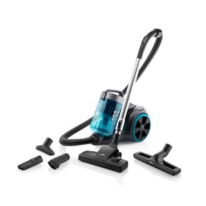 Eta Stellar 1.5 L Dry Vacuum Cleaner, 700 W, Bagless