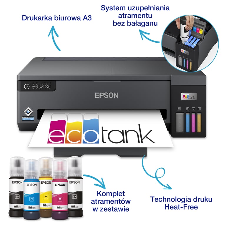 Epson EcoTank L11050