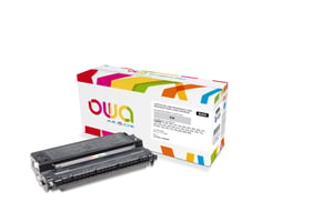 Armor K10785OW Toner Cartridge, 1 pc. Black