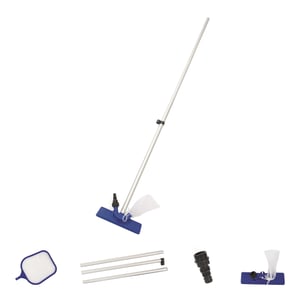 Bestway 58013 tillbehör/reservdel till pool – underhållssats