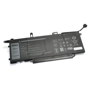 DELL CHWV6 akumulator przemysłowy Litowo-jonowa (Li-Ion) 4200 mAh 7,4 V
