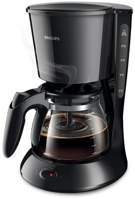 Philips Daily Collection HD7461/20 Ekspres do kawy