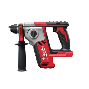 Milwaukee M18 BH-0 1300 RPM