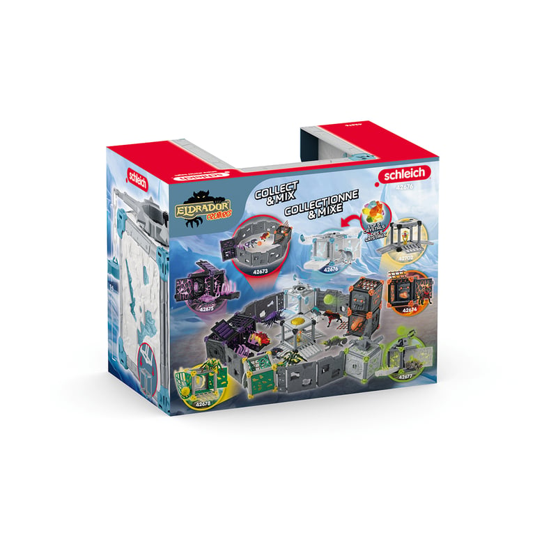 schleich 42676 zestaw zabawkowy