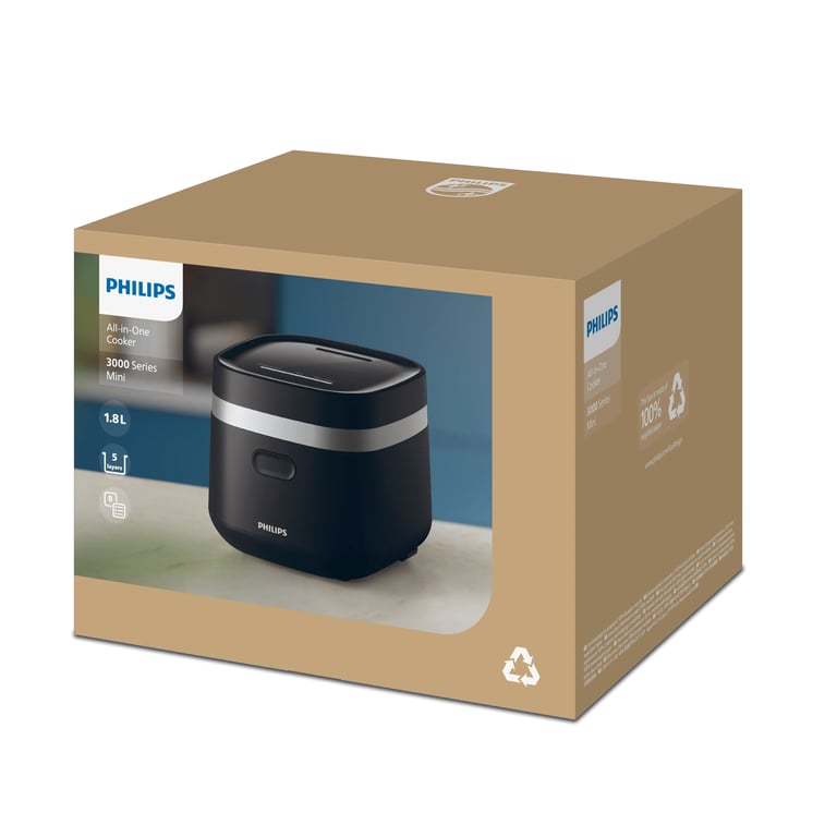 Philips 3000 series Seria 3000