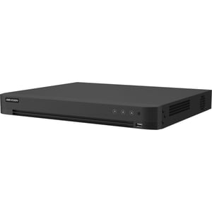 Hikvision Pro Series IDS-7208HUHI-M2/XT Czarny