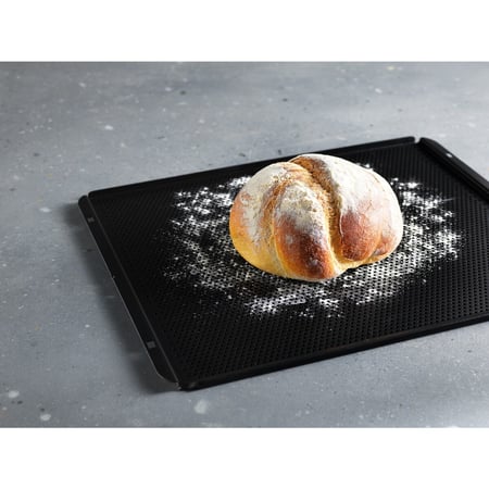 Electrolux E9OOPT01 Piekarnik Prostokątny