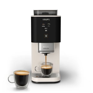 Krups SA4001 Pełna automatyka Ekspres do espresso 1,8 l