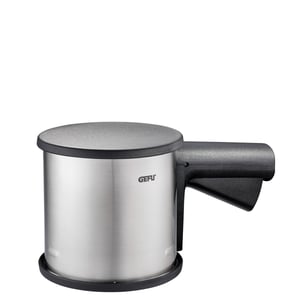 GEFU SIVA Kökskniv Plast, rostfritt stål 10,5 cm
