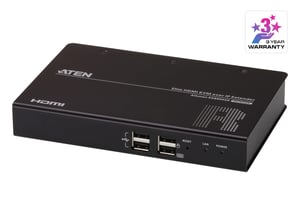 ATEN KE8900SR-AX-G KVM-Verlängerungsgerät (Empfänger)
