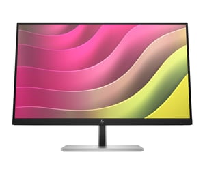 HP Monitor dotykowy E24t G5 FHD