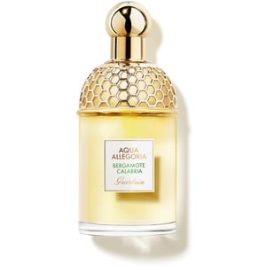 Guerlain Aqua Allegoria - Bergamote Calabria 125 ml Kvinnor