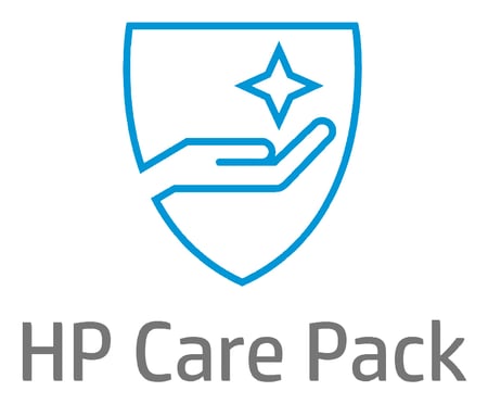 HP 1 year 9x5 Capture and Route RBS Pack Licence SW Support