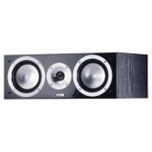 Canton GLE 455.2 Czarny 80 W