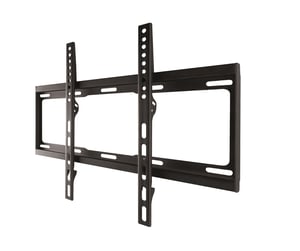 One For All Smart Line WM2411 165.1 cm (65") Black