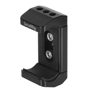 SmallRig BUB2336 akcesoria do montażu kamer Płyta montażowa