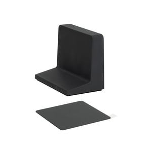 BenQ 5J.W4914.004 Webcam Accessory Mounting Bracket Black Metal, Plastic
