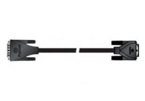 POLY 2457-64356-101 kabel do aparatu 10 m Czarny