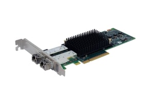 Tandberg Data OV-HBAFC16Gb-adapter, intern, fiberoptik