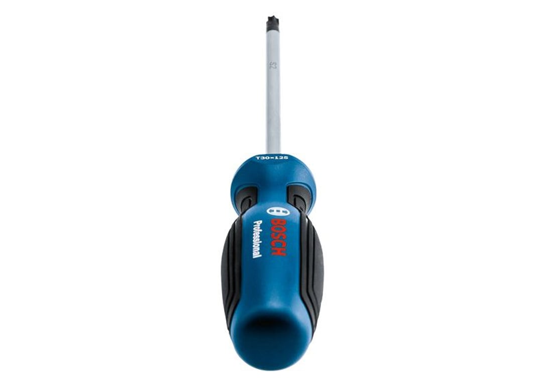 Bosch 1 600 A01 V0E wkrętak ręczny Pojedynczy Prosty śrubokręt