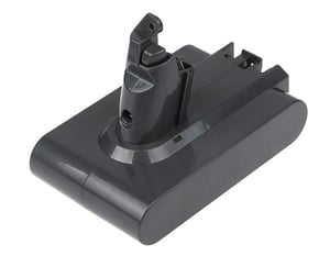 CoreParts MBVC0023 Zubehör/Verbrauchsmaterial für Staubsauger Akku Handstaubsauger
