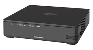 Crestron AM-3000-WF-I bezprzewodowy system prezentacji HDMI Desktop