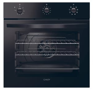 Candy Idea FIDC N602 65 l 2400 W Black