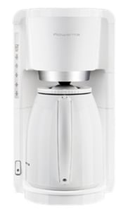 Rowenta Thermo Halbautomatische Filterkaffeemaschine 1,25 l