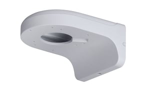 Lupus Electronics 13351 akcesoria do kamer monitoringowych Uchwyt montażowy