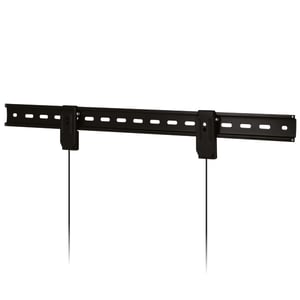 ARCTIC TV Basic L 198.1 cm (78") Black