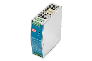 Digitus Industrielles Netzteil, 48 V DC, 120 W