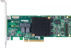 Adaptec 8805 RAID-kontroller PCI Express x8 3.0 12 Gbit/s