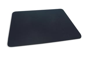 Ednet 64010 podkładka pod mysz Czarny, Niebieski, Czerwony