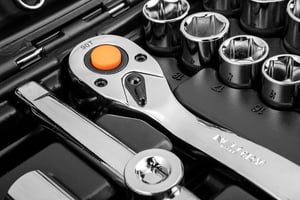 NEO tools 10-058 uttag/uttagssats