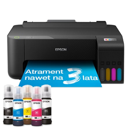 Epson EcoTank L1210