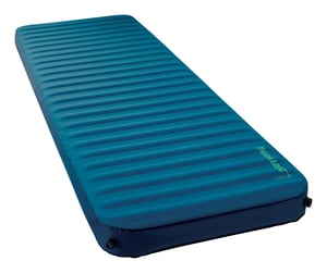 Therm-a-Rest MondoKing 3D Pojedynczy materac Niebieski Unisex