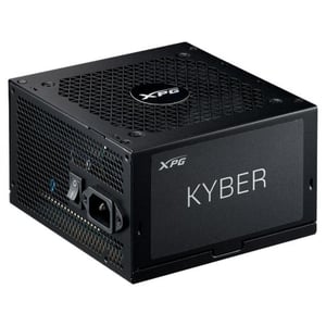 XPG KYBER 750 W Netzteilmodul 20+4-Pin-ATX, schwarz