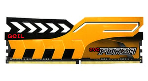 Geil 16GB DDR4 moduł pamięci 2 x 8 GB 288-pin DIMM