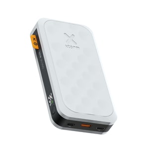 Xtorm Fuel Series 5 20000 mAh Weiß