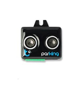 blebox parkingsensor Garage parking sensor