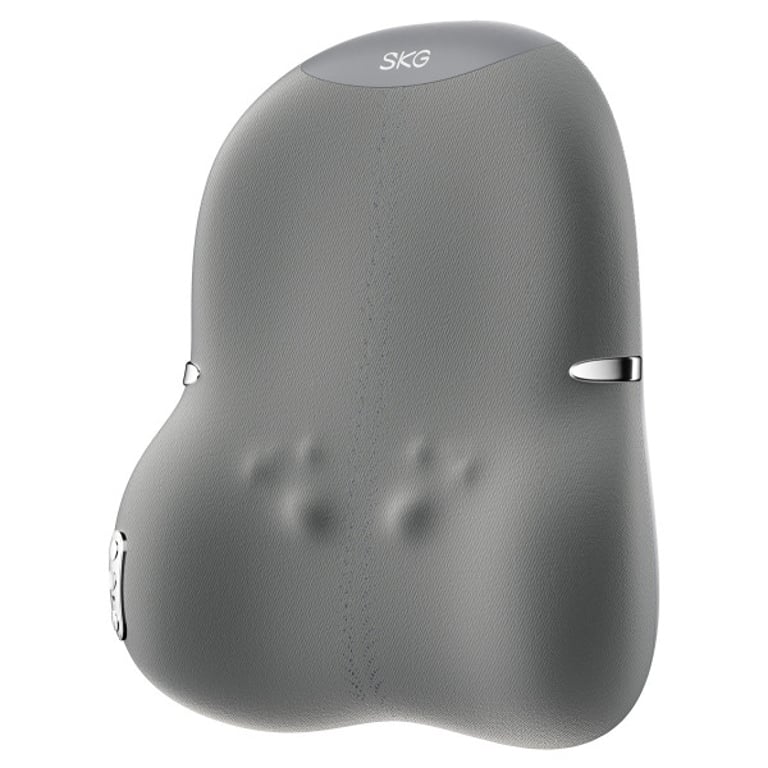 SKG TS700 masażer Tylne Szary